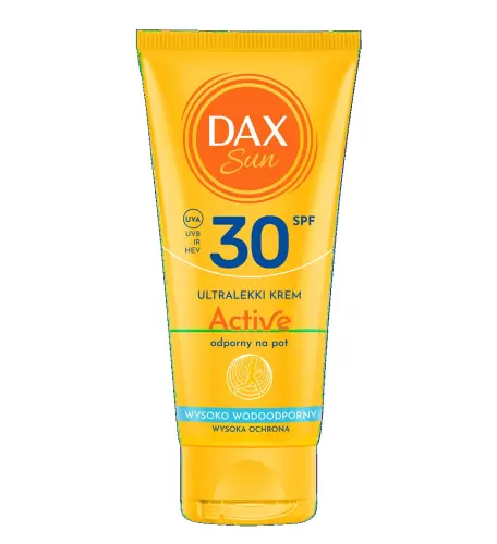 DAX Ultralekki krem Active SPF 30 50ml -32151