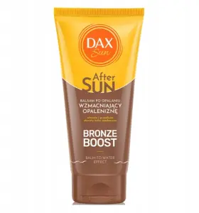 DAX After Sun Balsam po opalaniu Bronze Boost 200ml 