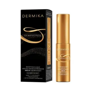 DERMIKA Biostymulujące serum ujędrniające na dzień i na noc 30 ml 