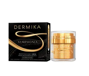 DERMIKA Biostymulujący krem liftinguący pod oczy 15 ml 