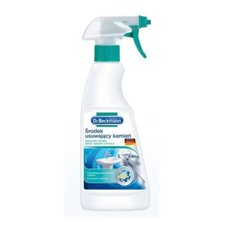 DR.BECKMANN Środek usuwający kamień 500 ml -32194