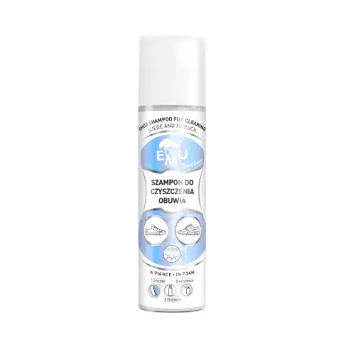 EMU Sport Line - Szampon do czyszczenia obuwia 150 ml -32130