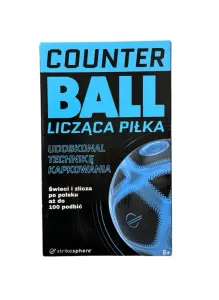 ZAB EPEE Counter Ball Licząca Piłka 