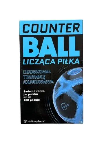 ZAB EPEE Counter Ball Licząca Piłka -32058