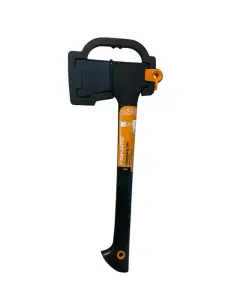 Fiskars Siekiera roz. A10 S 