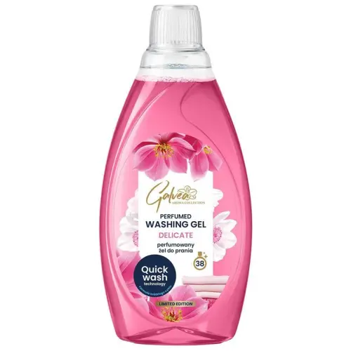 GALVEA Delicate Żel do prania 1,52L -32363