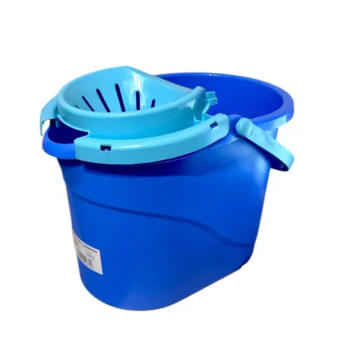 HSH Wiadro do mopa z wyciskaczem -31650