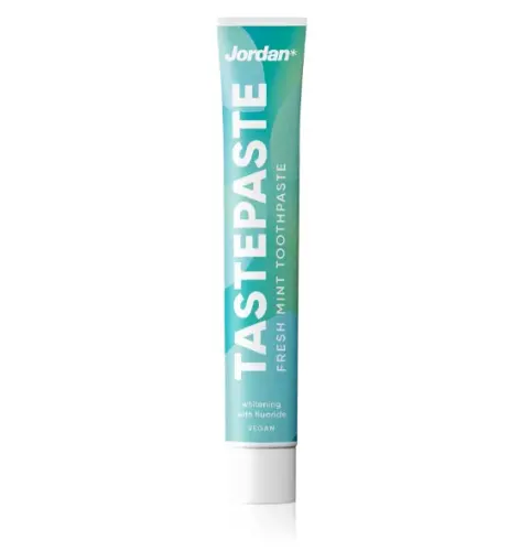 JORDAN TastePaste Pasta do zębów 50 ml-31978
