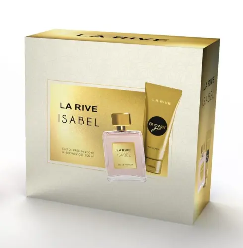 LA RIVE Zestaw Prezentowy Isabel -31995