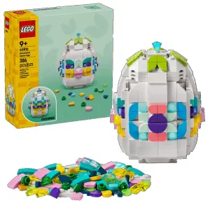 LEGO Dekoracyjna pisanka 40816