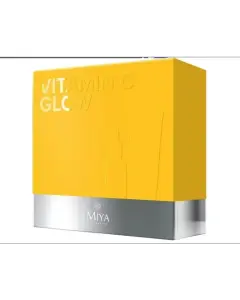 MIYA Zestaw Prezentowy Vitamin C Glow 