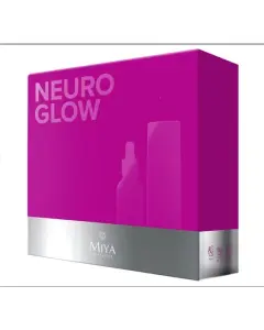 MIYA Zestaw Prezentowy Neuro Glow 