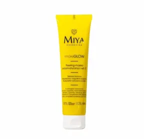 MIYA Peeling-Maska enzymatyczna z wit.C 60 ml 