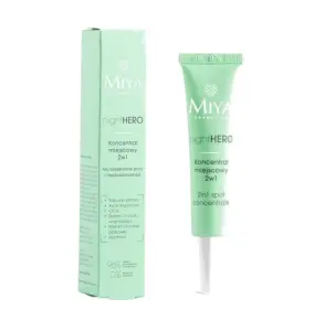 MIYA Koncentrat miejscowy 2w1 15 ml