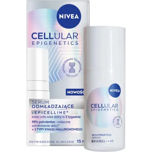 NIVEA Cellular Epigenetic Serum, 15ml-32308