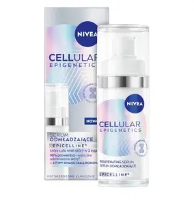 NIVEA Cellular Serum odmładzające 30 ml 
