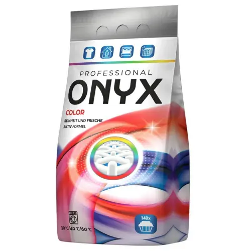 ONYX Proszek do prania Kolor 8,4 kg 140 prań -32018