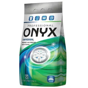 ONYX Proszek do prania Uniwersalny 8,4 kg 140 prań 