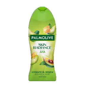 PALMOLIVE żel pod prysznic AVOKADO & HONEY 500 ml