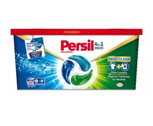 PERSIL Kapsułki do prania Uniwersalne 32 szt 