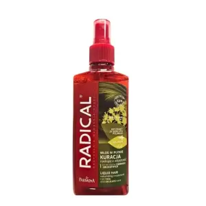 RADICAL Włos w płynie - kuracja nadająca objętości 200ml