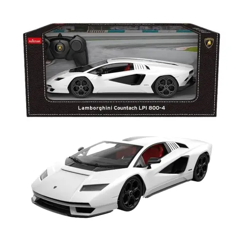 ZAB RASTAR Lamborghini countach LPI 800-4 -32249