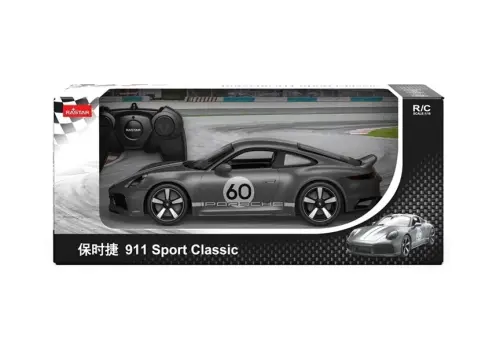 ZAB RASTAR Porsche 911 Sport Classic -32248