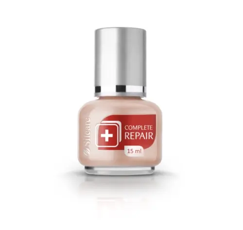 SILCARE Odżywka do paznokci 15 ml -31894