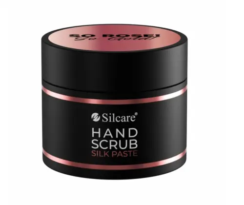 SILCARE So Gold Peeling do dłoni 150 ml-31865