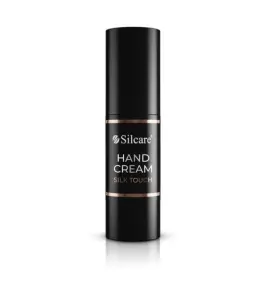 SILCARE So Gold Krem do rąk 30 ml 