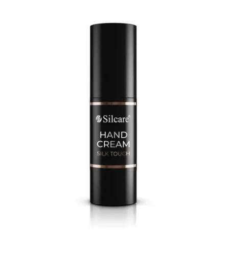 SILCARE So Gold Krem do rąk 30 ml -31867