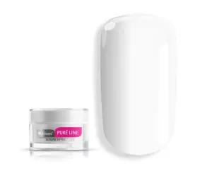 SILCARE Pure Line Żel UV Sugar Effect 10g 