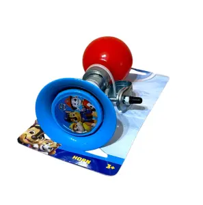 SPIN MASTER Psi Patrol Trąbka Rowerowa Niebieska 