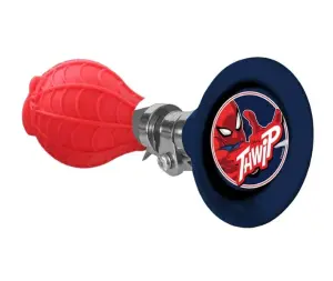 SPIN MASTER Spieder Man Trąbka rowerowa 