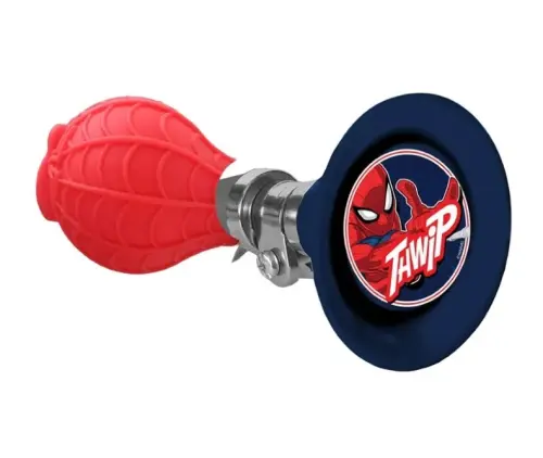 SPIN MASTER Spieder Man Trąbka rowerowa -31920