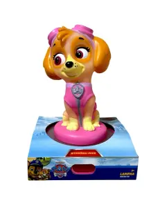 SPIN MASTER Lampka nocna 3D Skye