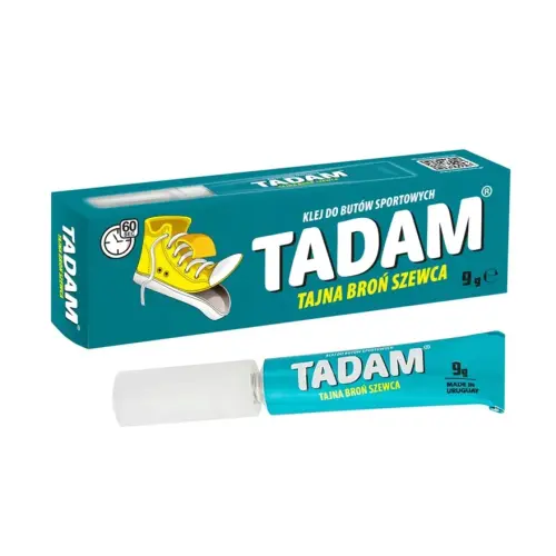 TADAM Klej do butów sportowych 9g -32250