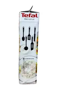 TEFAL Zestaw do kuchni 5 elementów