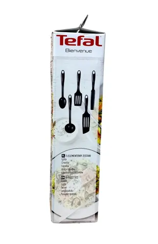 TEFAL Zestaw do kuchni 5 elementów-31607