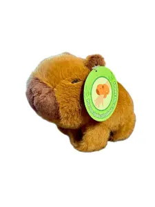 ZAB Tm Toys Pluszowa opaska na rękę Kapibara
