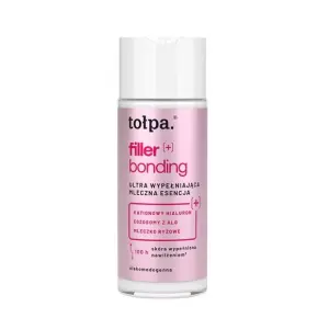 TOŁPA Filler Bonding ultra wypełniająca mleczna esencja 150 ml 