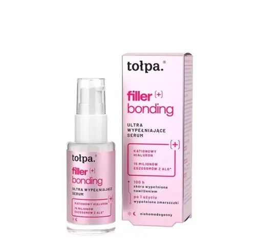 TOŁPA Filler Bonding ultra wypełniające serum 30ml-32440