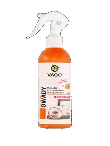 VACO Płyn na owady biegające - 250 ml-32109