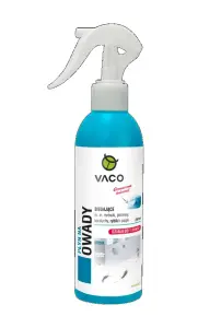 VACO Płyn na rybiki szare i cukrowe - 250 ml