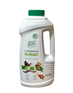 VACO ECO Bariera na ślimaki 2,5kg