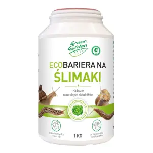 VACO ECO Bariera na ślimaki 1kg 
