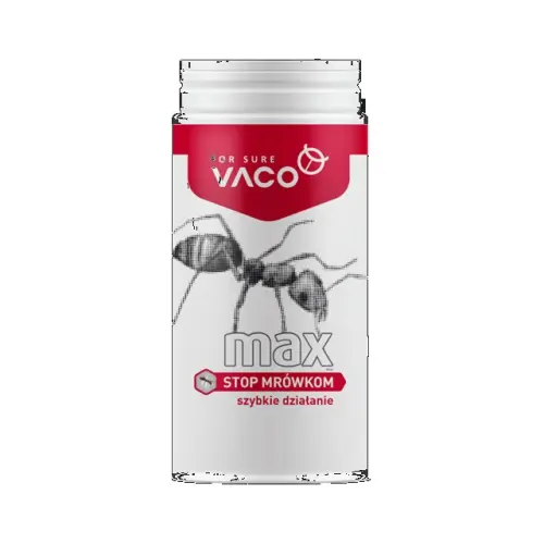 VACO Proszek na mrówki MAX - 500 g-32108