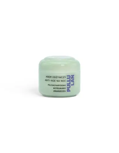 ZIAJA Pullulan Krem odżywczy na noc 50ml -32333