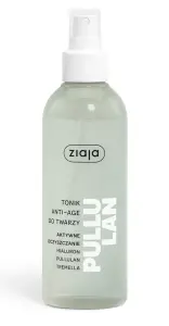 ZIAJA Pullulan Tonik do twarzy Anti-Age 200 ml 