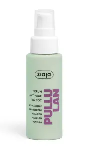 ZIAJA Pullulan Serum Anti-age na noc 50 ml 